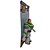 DISNEY PIXAR TOY STORY FIGURA BUZZ LIGHTYEAR - MATTEL - Imagem 3