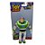 DISNEY PIXAR TOY STORY FIGURA BUZZ LIGHTYEAR - MATTEL - Imagem 1