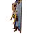 DISNEY PIXAR TOY STORY FIGURA WOODY - MATTEL - Imagem 2