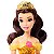 BELA DISNEY PRINCESAS SAIA CINTILANTE - MATTEL - Imagem 2