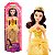 BELA DISNEY PRINCESAS SAIA CINTILANTE - MATTEL - Imagem 1