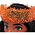 MOANA DISNEY PRINCESAS SAIA CINTILANTE - MATTEL - Imagem 6