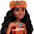 MOANA DISNEY PRINCESAS SAIA CINTILANTE - MATTEL - Imagem 4