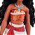 MOANA DISNEY PRINCESAS SAIA CINTILANTE - MATTEL - Imagem 5