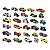 HOT WHEELS CARROS BASICOS 1:64 SORTIMENTO - MATTEL - Imagem 1