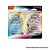 POKEMON TCG - BLISTER QUADRUPLO - EVOLUÇÕES PRISMÁTICAS - VAPOREON - COPAG - Imagem 1