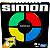 SIMON - HASBRO - Imagem 1