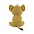 DISNEY PELÚCIAS 20 CM SIMBA - FUN - Imagem 4