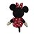 DISNEY PELÚCIAS 20 CM MINNIE - FUN - Imagem 4