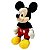 DISNEY PELÚCIAS 20 CM MICKEY - FUN - Imagem 3