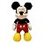 DISNEY PELÚCIAS 20 CM MICKEY - FUN - Imagem 1