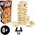 JOGO JENGA - HASBRO - Imagem 3