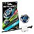 BEYBLADE X PIÃO E LANÇADOR SWORD DRAN - HASBRO - Imagem 1