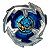BEYBLADE X PIÃO E LANÇADOR SWORD DRAN - HASBRO - Imagem 2