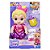 BABY ALIVE HORA DO REFRESCO LOIRA LALA - HASBRO - Imagem 2