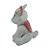 PELUCIA MARIE DISNEY 20CM - FUN - Imagem 3