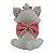PELUCIA MARIE DISNEY 20CM - FUN - Imagem 4