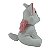 PELUCIA MARIE DISNEY 20CM - FUN - Imagem 2