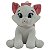 PELUCIA MARIE DISNEY 20CM - FUN - Imagem 1