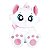 PELUCIA MARIE DISNEY BIG FEET 45CM - FUN - Imagem 1