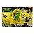PISTA DE SKATE MAYHEM TARTARUGAS NINJA MICHELANGELO - CANDIDE - Imagem 1