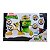 PISTA DE SKATE MAYHEM TARTARUGAS NINJA MICHELANGELO - CANDIDE - Imagem 3