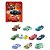 DISNEY PIXAR CARROS BÁSICO - MATTEL - Imagem 1