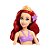 DISNEY PRINCESA ARIEL AGUA E AREIA COM ACESSORIOS - MATTEL - Imagem 2