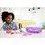 DISNEY PRINCESA ARIEL AGUA E AREIA COM ACESSORIOS - MATTEL - Imagem 3