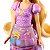 DISNEY PRINCESA RAPUNZEL HISTÓRIAS MÁGICAS - MATTEL - Imagem 4