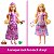DISNEY PRINCESA RAPUNZEL HISTÓRIAS MÁGICAS - MATTEL - Imagem 3