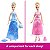 DISNEY PRINCESA CINDERELA HISTÓRIAS MÁGICAS - MATTEL - Imagem 5
