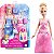 DISNEY PRINCESA CINDERELA HISTÓRIAS MÁGICAS - MATTEL - Imagem 1