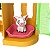 DISNEY PRINCESAS MINI CASTELO DA MOANA CASTELO - MATTEL - Imagem 5