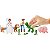DISNEY PIXAR CONJUNTO 8 FIGURAS TOY STORY STORYTELLERS 30º ANIVERSÁRIO - MATTEL - Imagem 2