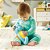 FISHER PRICE CAVALO MARINHO COM LUZES - MATTEL - Imagem 4
