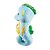 FISHER PRICE CAVALO MARINHO COM LUZES - MATTEL - Imagem 3