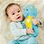 FISHER PRICE CAVALO MARINHO COM LUZES - MATTEL - Imagem 5