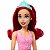 ARIEL DISNEY PRINCESAS VESTIDO DE FESTA - MATTEL - Imagem 5