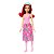 ARIEL DISNEY PRINCESAS VESTIDO DE FESTA - MATTEL - Imagem 3