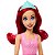ARIEL DISNEY PRINCESAS VESTIDO DE FESTA - MATTEL - Imagem 2