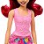 ARIEL DISNEY PRINCESAS VESTIDO DE FESTA - MATTEL - Imagem 4