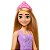 RAPUNZEL DISNEY PRINCESAS VESTIDO DE FESTA - MATTEL - Imagem 3