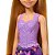 RAPUNZEL DISNEY PRINCESAS VESTIDO DE FESTA - MATTEL - Imagem 4