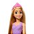 RAPUNZEL DISNEY PRINCESAS VESTIDO DE FESTA - MATTEL - Imagem 5