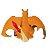 PELÚCIA POKÉMON CHARIZARD - SUNNY - Imagem 3