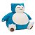 PELÚCIA POKÉMON SNORLAX - SUNNY - Imagem 3