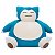 PELÚCIA POKÉMON SNORLAX - SUNNY - Imagem 1