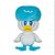 PELÚCIA POKÉMON QUAXLY - SUNNY - Imagem 2