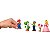 SUPER MARIO KIT COM 5 FIGURAS - SUNNY - Imagem 4